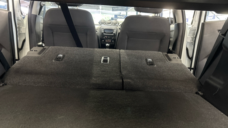 Suzuki Vitara 1.4 Boosterjet 48V Hybrid SZ4 5dr Petrol Estate